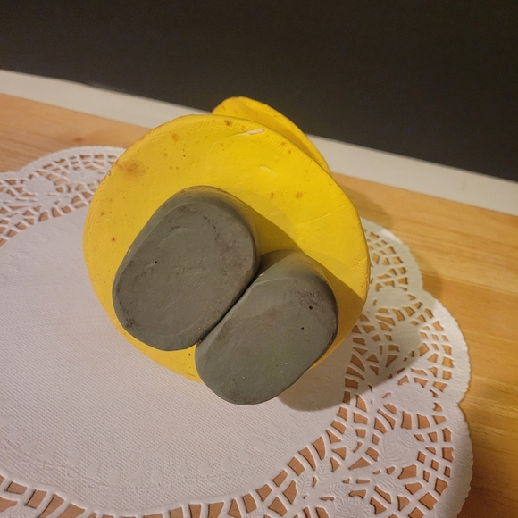 Vintage Sea Captain Fisherman Figurine Holiday Touch - Picture 4 of 7